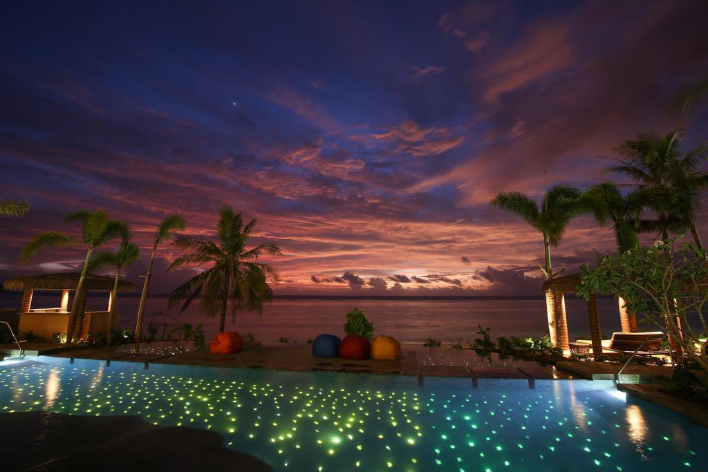 Dusit Thani Guam Resort Тумон Экстерьер фото